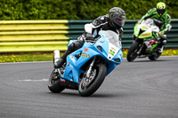 Lower Group Blue Bikes